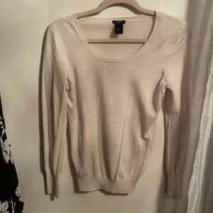 Ann Taylor sweater